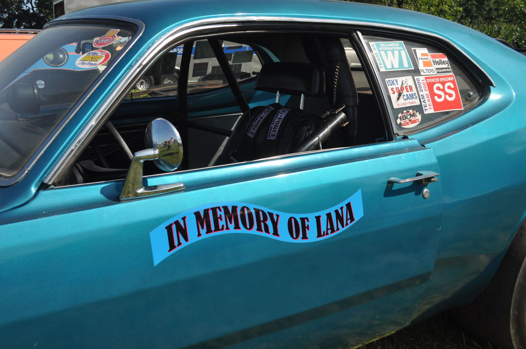 South Butler Nostalgia Dragway